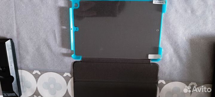 Чехлы для iPad