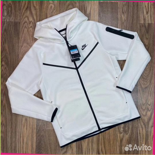 Зипка Nike Tech Fleece (Номер Artikle: 15105)