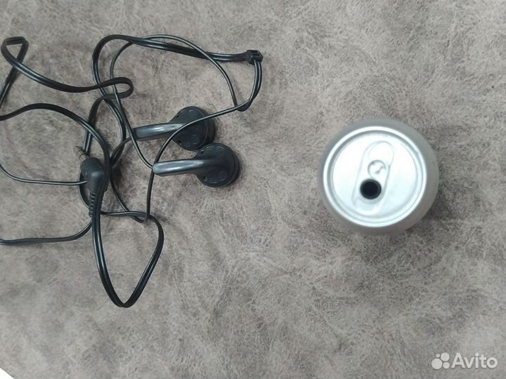 Карманный fm радиоприемник