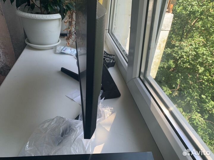 Монитор samsung 24