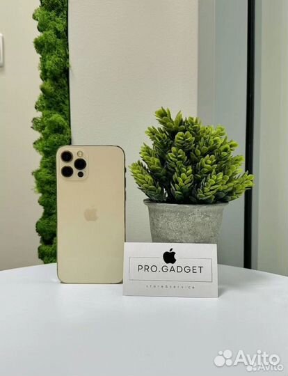 iPhone 12 Pro, 128 ГБ