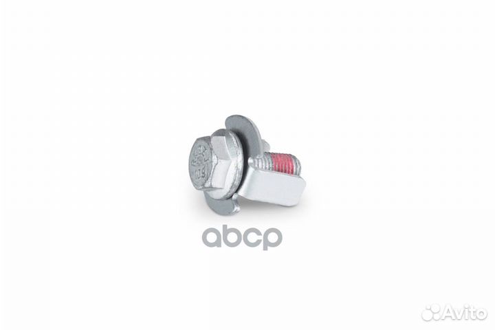 Колодки тормозные renault kangoo 97- перед. 300