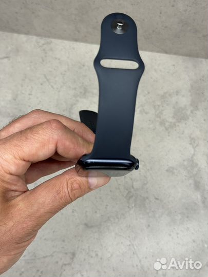 Apple Watch series 8 45 mm