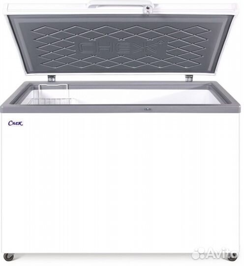 Ларь морозильный снеж