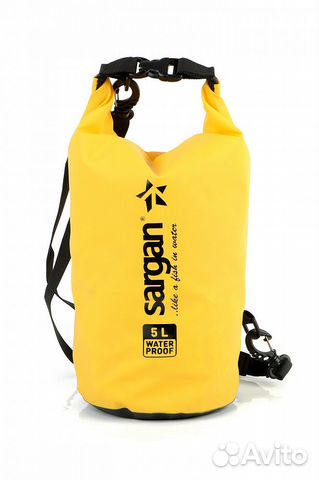 Гермо-мешок для снаряжения Престиж 5l