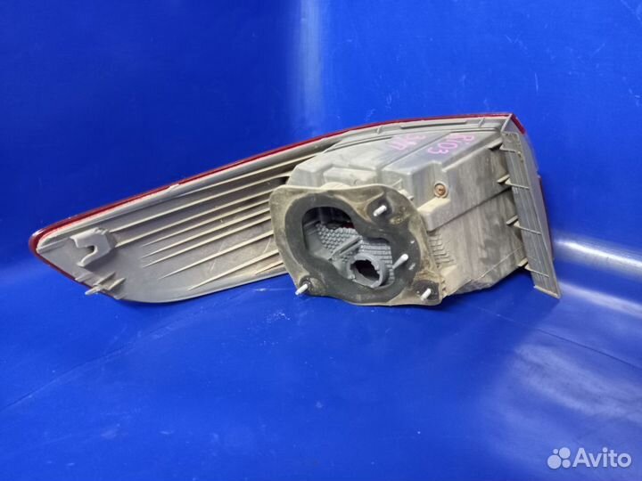 Фонарь задний правый Kia Rio III (2011—2015)