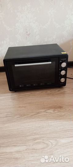 Духовой печки