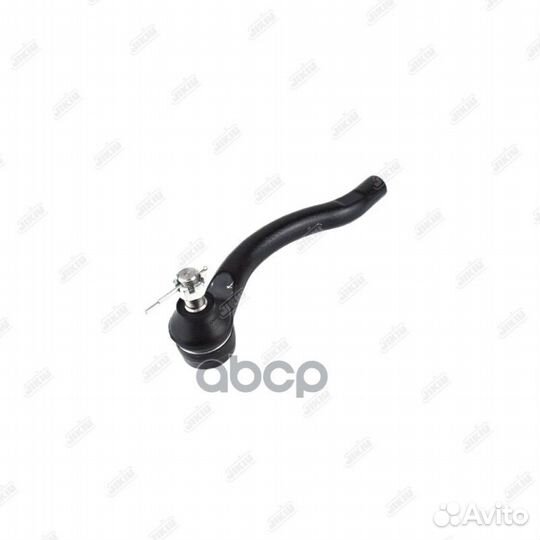 Наконечник рулевой левый honda civic 06- ET2838