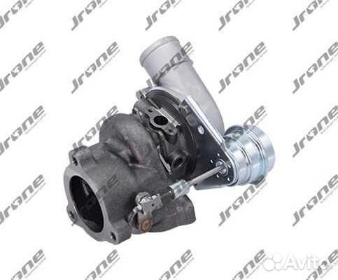 Jrone 8B03400003 New, Турбокомпрессор VAG 1.8T APU, ARK, BFB, cfma