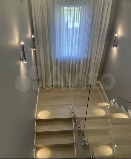 Дом 140 м² на участке 10 сот.