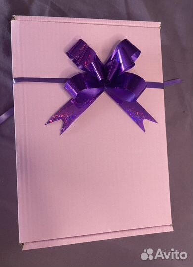 Подарочный набор премиальной уходовой косметики