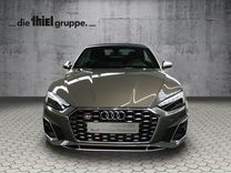 Audi S5 3.0 AT, 2024, 4 000 км, с пробегом, цена 9 700 000 руб.