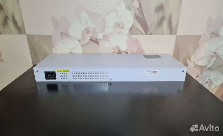 Коммутатор 3Com Baseline Switch 2816