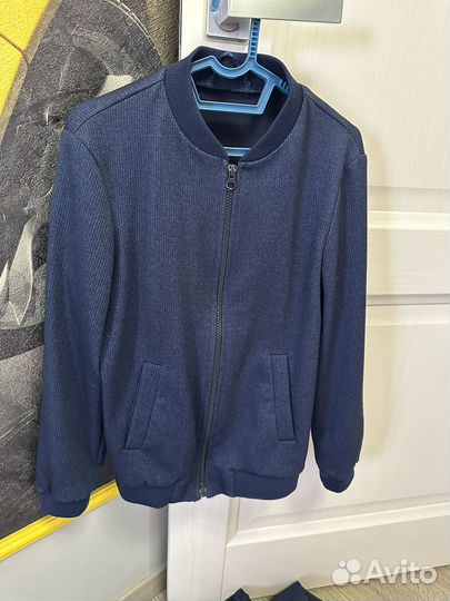 Школьный костюм для мальчика