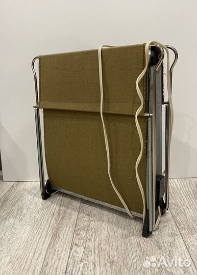 Фотоглянцеватель эфг-2-М1