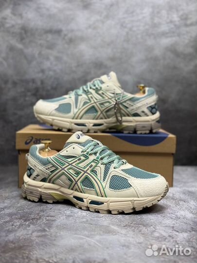 Кроссовки Asics Gel kahana 8