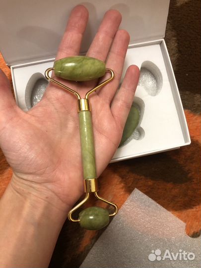 Набор для массажа Гуаша