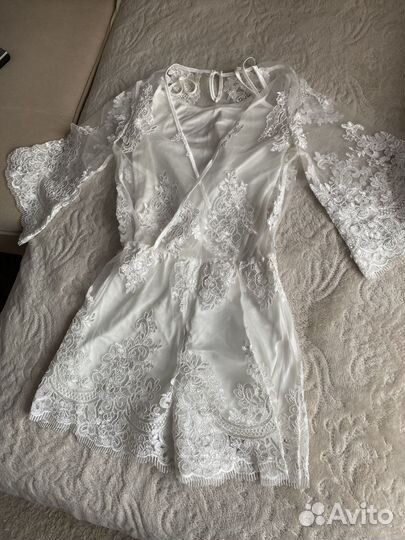 Комбинезон женский летний 42 44