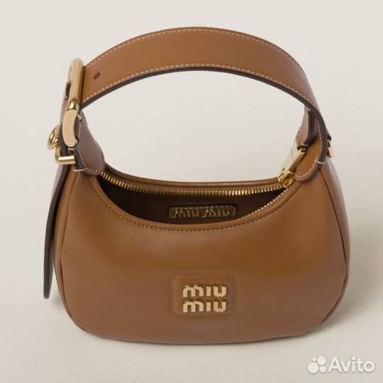 Сумка MIU MIU Hobo Bag