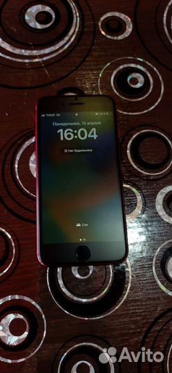 iPhone SE (2020), 64 ГБ