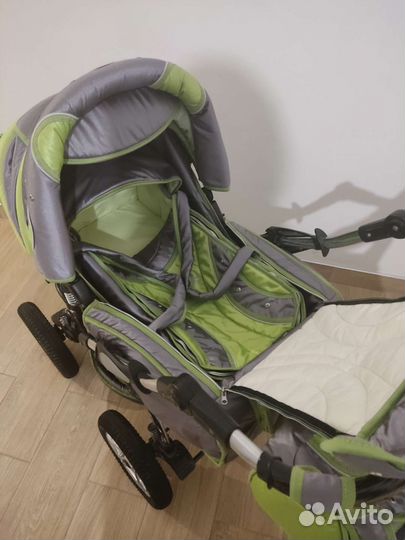 Детские коляски