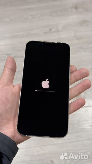 iPhone 13 Pro Max, 256 ГБ