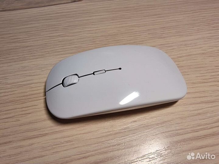 Беспроводная мышь 2.4ггц