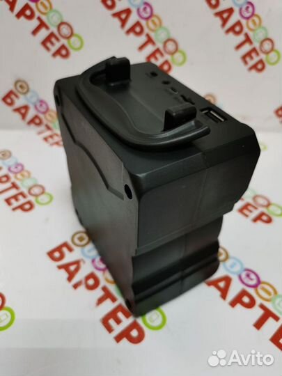 Колонка Portable Wireless Spaeker CL-91B т148