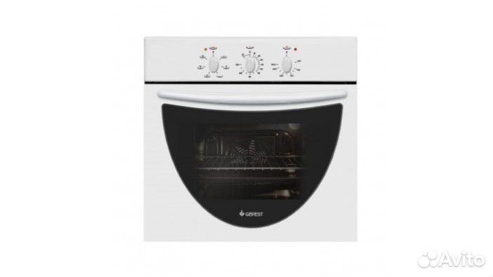 Духовой шкаф электрический