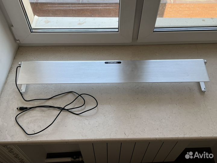 Светильник MicMol Aqua Air G3 90см