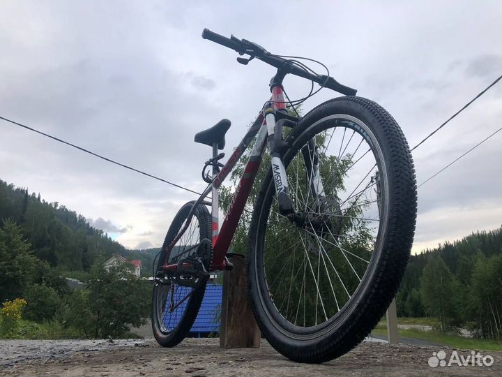 Велосипед 26-е колёса