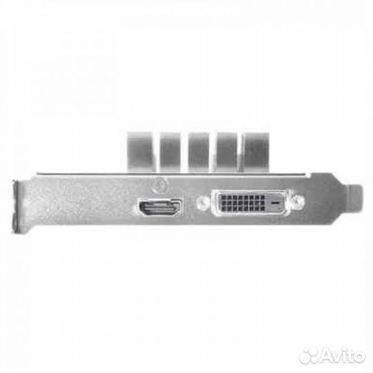 Видеокарта Asus GT1030-SL-2G-BRK 121052