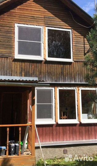 Пластиковые окна от производителя