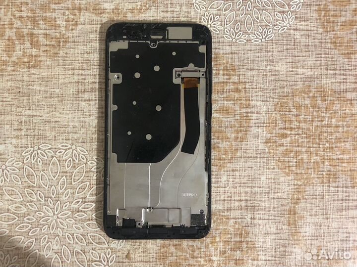 HONOR 8A Pro, 3/64 ГБ