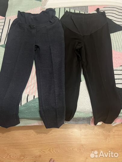 Одежда для беременных 42 44 h&m