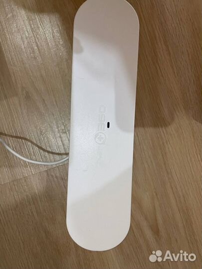 Робот пылесос 360 vacuum cleaner s7