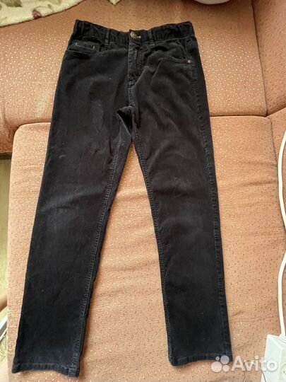 Брюки zara, sela