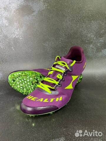 Шиповки для бега новые