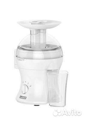 Соковыжималка Ладомир 10к