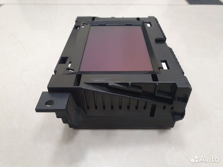 Дисплей информационный Opel Astra Gtc H Z16XEP