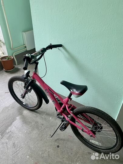 Велосипед Volar E