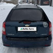 Chevrolet Lacetti 1.6 MT, 2008, 252 056 км