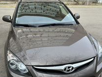 Hyundai i30 1.6 MT, 2011, 162 372 км, с пробегом, цена 799 900 руб.