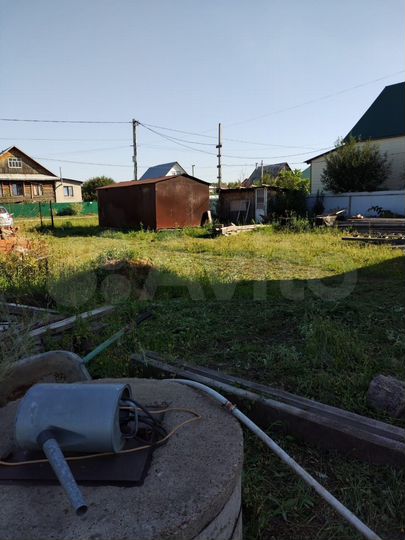 Участок 20 сот. (ИЖС)