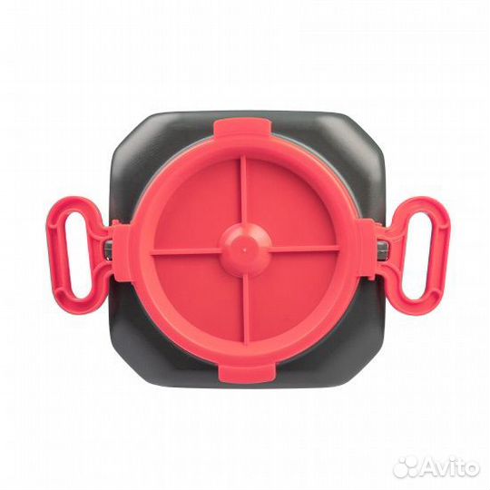 Бочка пластиковая 30л