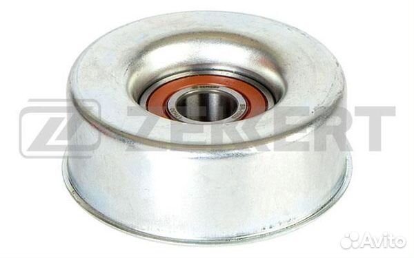 Ролик приводного ремня Nissan Teana (J31) 03, X-Tr