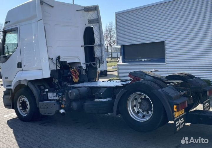 Разбираем грузовик Renault,Premium I 1996-2007