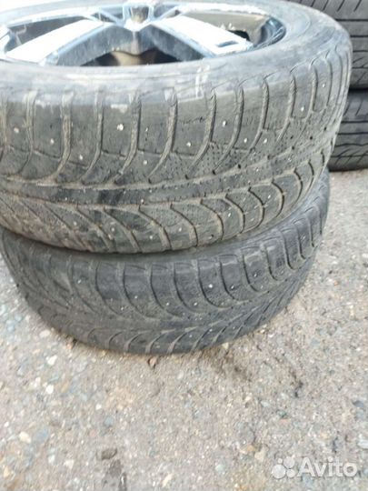 Dunlop SP Sport 01A 205/55 R16 91W