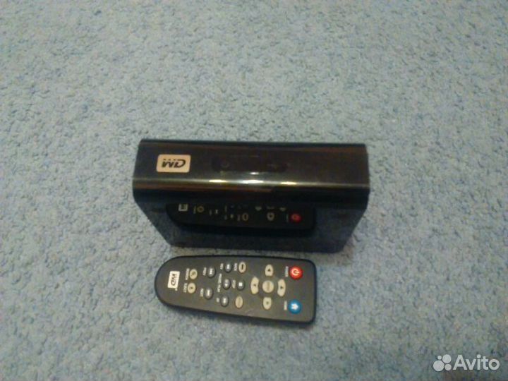 Media Player