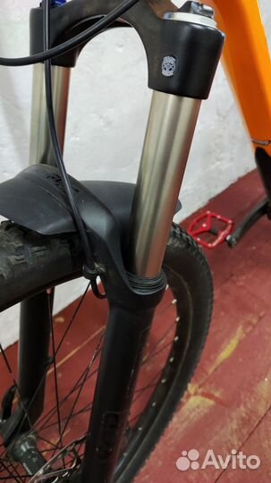 Merida one twenty 400 (2021)